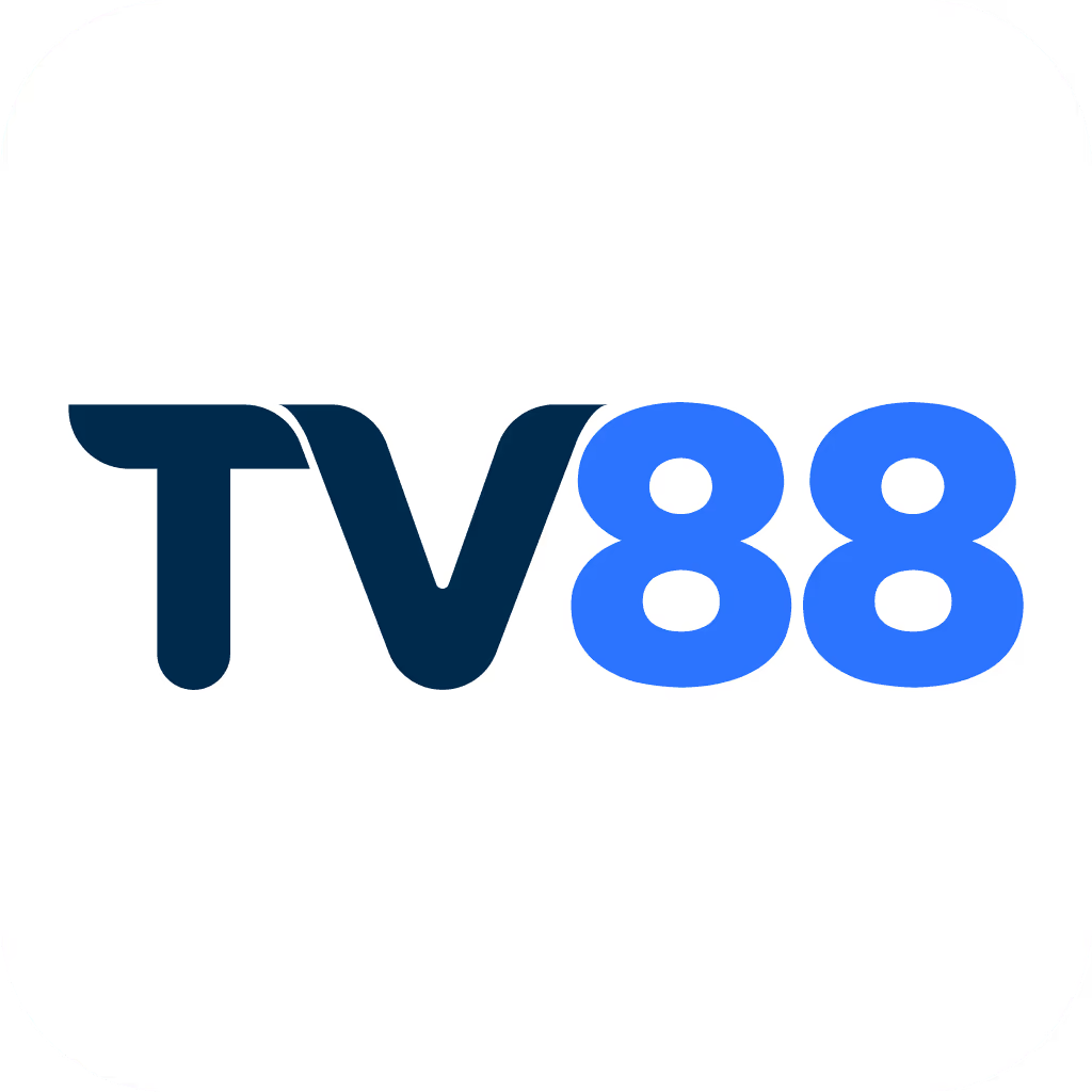 Tv88 Logo