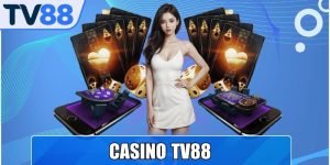 Casino Tv88
