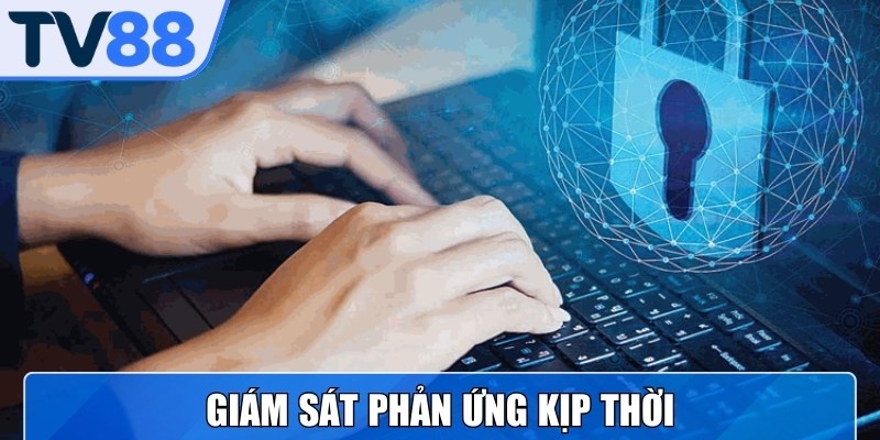 Nhà cái TV88 tích hợp hệ thống giám sát IDPS hiện đại