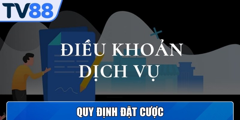 Anh em tuân thủ những nguyên tắc khi đặt cược tạo sự công bằng
