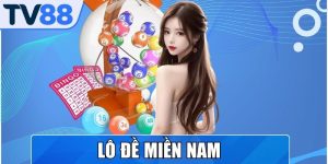 Lô Đề Miền Nam