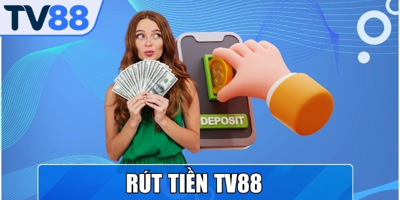 Rút Tiền TV88
