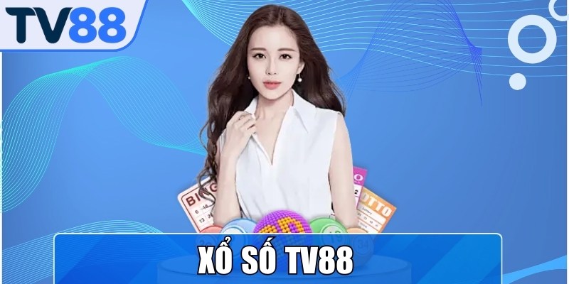 Xổ Số TV88